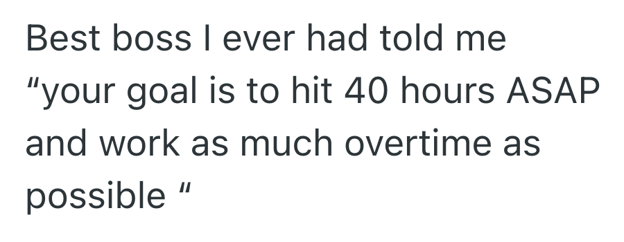 Screenshot 2025 06 09 at 3.30.41 AM His Boss Insisted He Never Work Overtime, So He Let A Crisis Happened To Inspire Him To Change The Rule